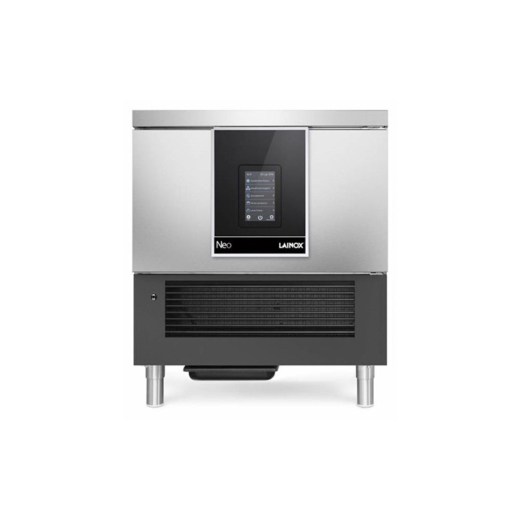 ШКАФ ШОКОВОЙ ЗАМОРОЗКИ LAINOX NEOP051
