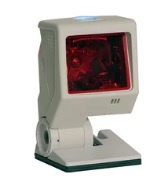 Сканер Honeywell/Metrologic MK3580 Quantum T RS232 (белый) (MK3580-71C41)