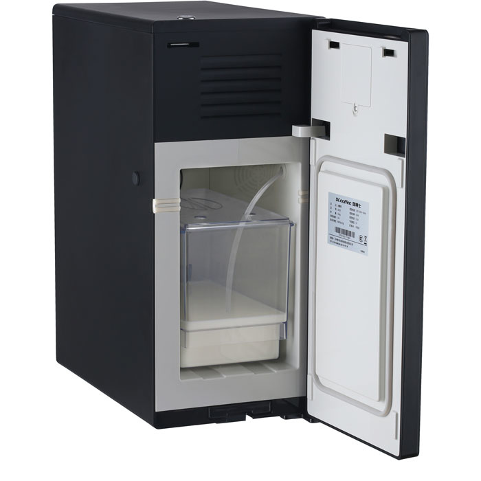 Холодильник Proxima SC 10