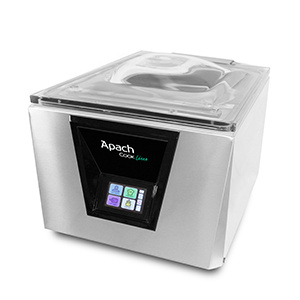 УПАКОВЩИК ВАКУУМНЫЙ APACH AVM312 IDEA