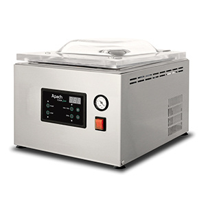 УПАКОВЩИК ВАКУУМНЫЙ APACH AVM420