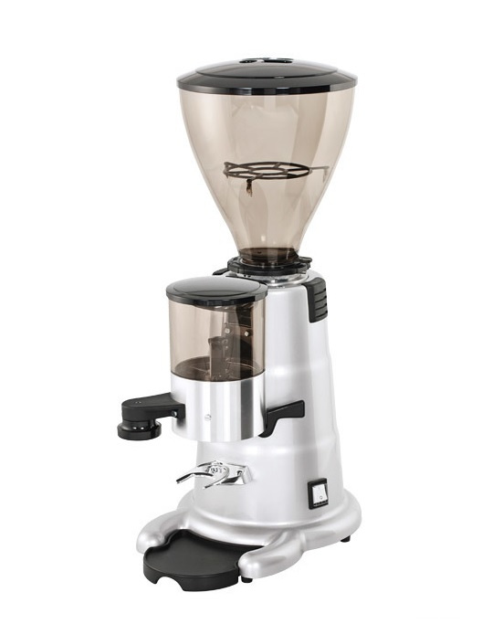 КОФЕМОЛКА MACAP M7K ЧЕРНАЯ