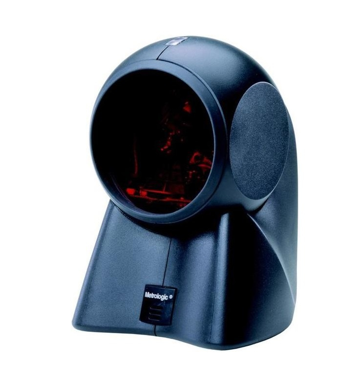 Сканер Honeywell/Metrologic MK7120  Orbit RS232 (черный) (MK7120-31C41)