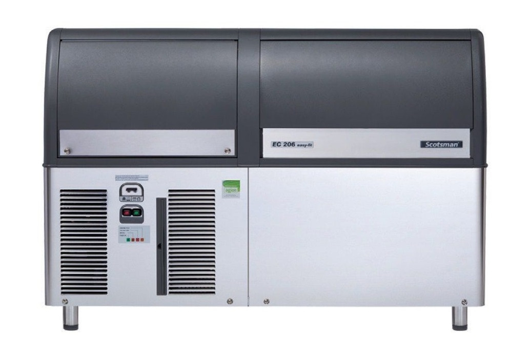 ЛЬДОГЕНЕРАТОР SCOTSMAN EC 206 AS