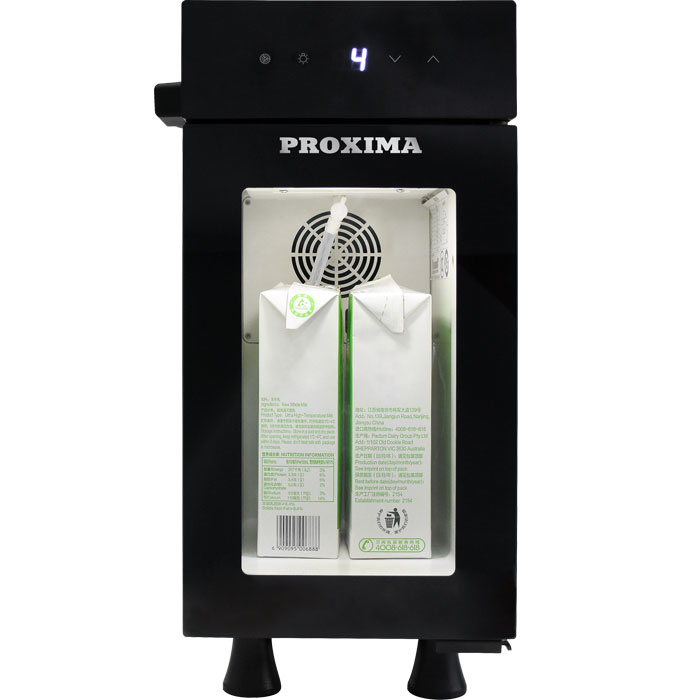 Холодильник Proxima BR9CI (F12)