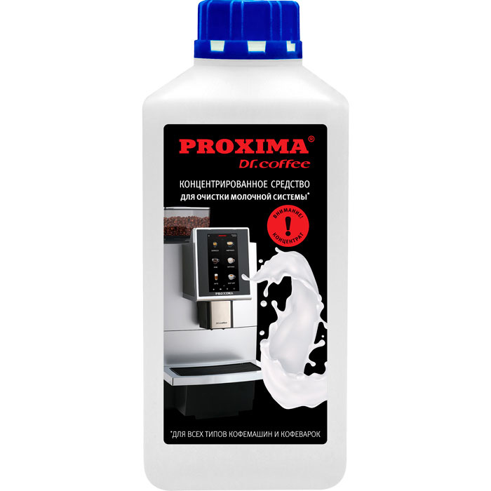 Концентрат для молочной системы Proxima M11 (1 л)