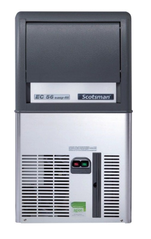 ЛЬДОГЕНЕРАТОР SCOTSMAN EC 56 AS