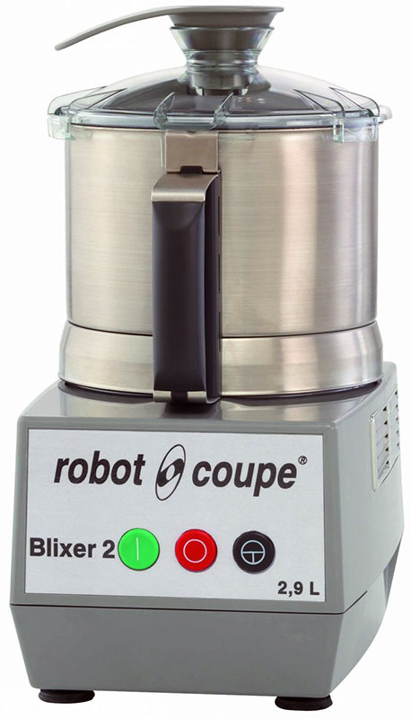 БЛИКСЕР ROBOT COUPE 2/ВЫСТ