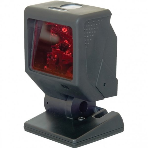 Сканер Honeywell/Metrologic MK3580 Quantum T RS232 (чёрный) (MK3580-31C41)