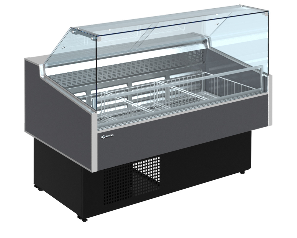 Octava Q M 1200 Cryspi