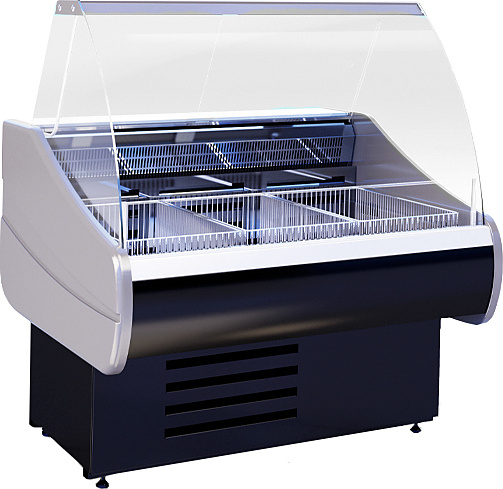 Octava M 1500 Cryspi
