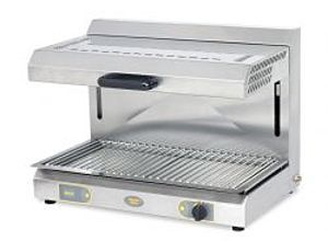 ГРИЛЬ САЛАМАНДРА ROLLER GRILL SEF 800B         