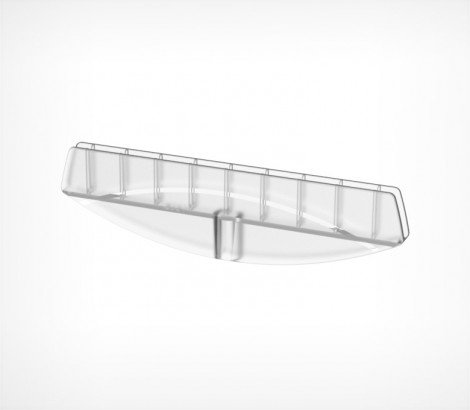 Держатель акрилового кармана ACR-HOLDER 150