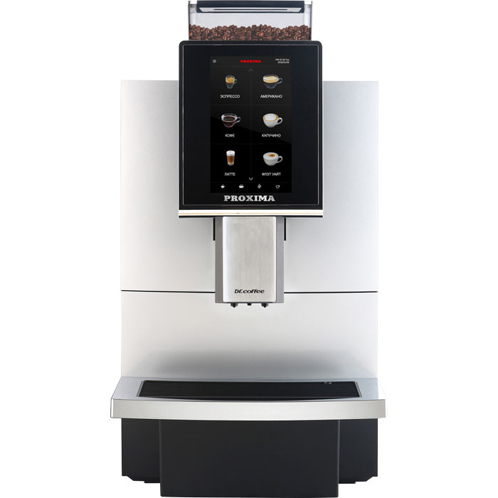 Кофемашина Proxima F12 Plus