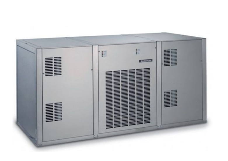 ЛЬДОГЕНЕРАТОР SCOTSMAN MCM 1210 AS