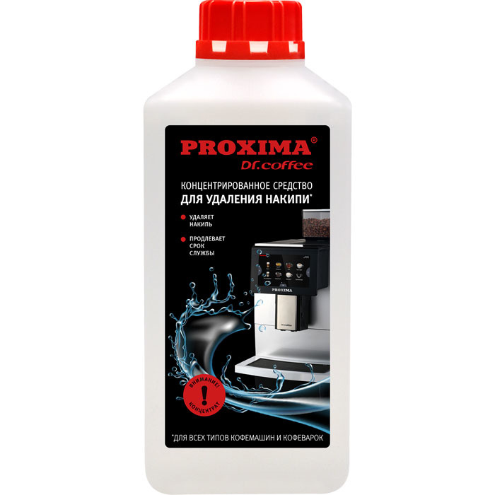 Концентрат для декальцинации Proxima D11 (1 л)